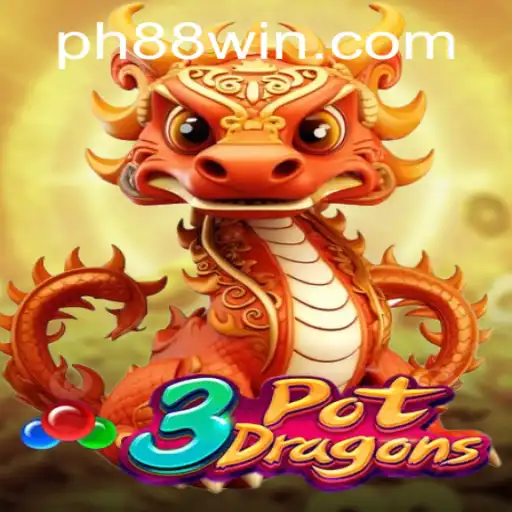 Unleashing the Mystical World of 3PotDragons: A Thrilling Adventure with PH88
