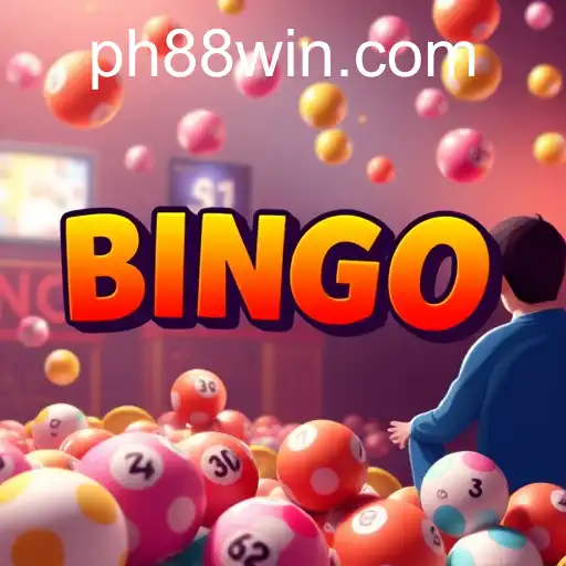 Exploring the Exciting World of Bingo Games with PH88