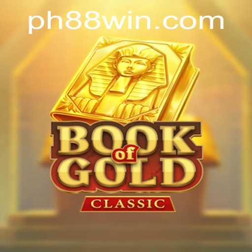 Experience the Thrills of BookOfGoldClassic at PH88