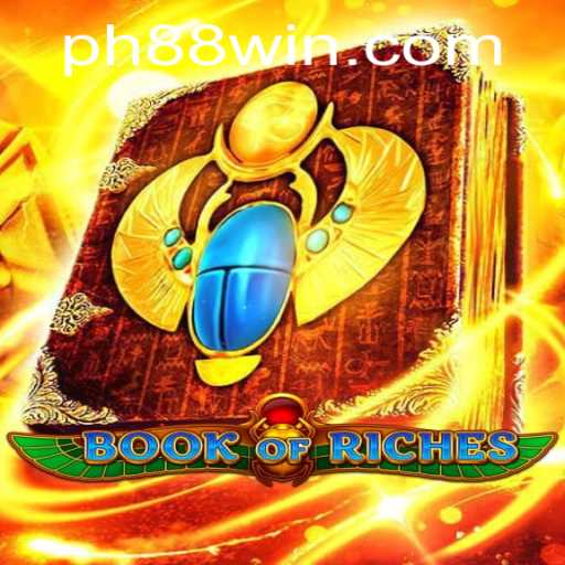 Exploring the Enchanting World of BookofRiches and the Impact of PH88