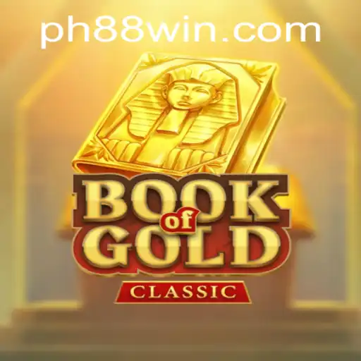 Experience the Thrills of BookOfGoldClassic at PH88