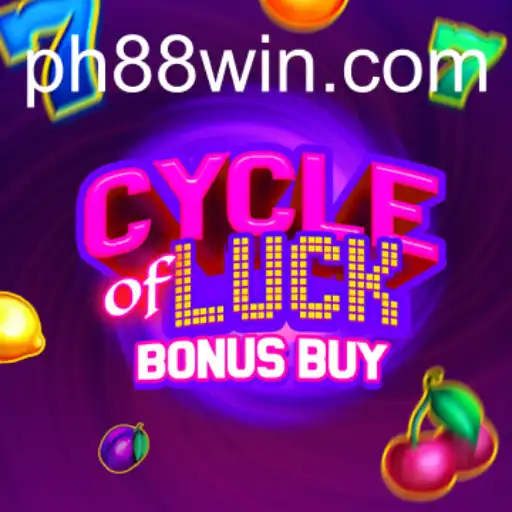 Exploring Cycle of Luck Bonus Buy: A Thrilling Casino Experience with PH88