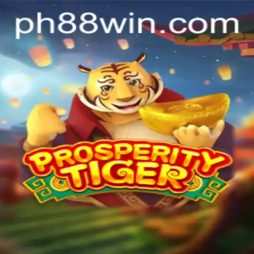 ProsperityTiger: An Immersive Gaming Experience