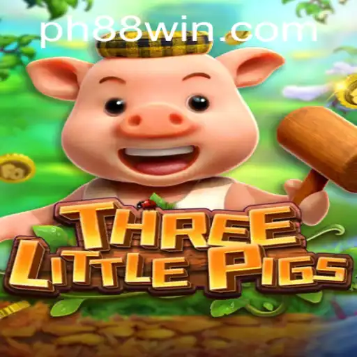 Unveiling the Enchantment of THREELITTLEPIGS: A New Gaming Experience