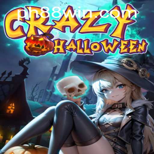 Unveiling CrazyHalloween: A Spooky Game Adventure with PH88