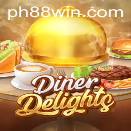 Dive Into DinerDelights: A Culinary Adventure Awaits with PH88