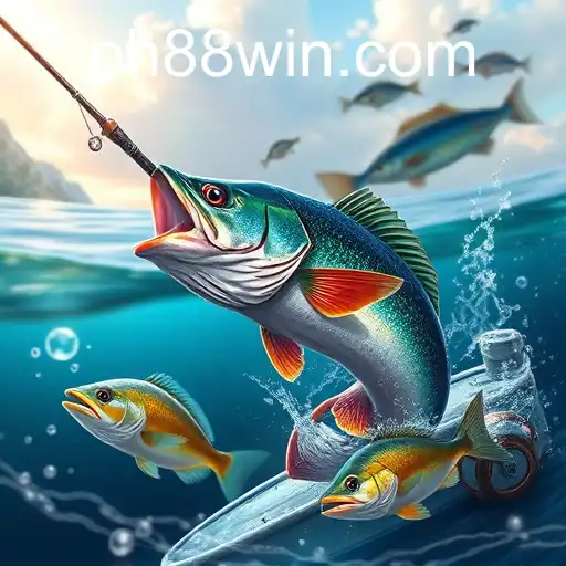 Exploring the Popularity of Fishing Games on PH88