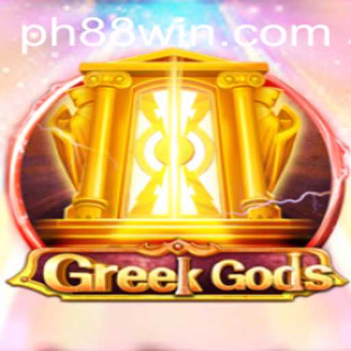 An Epic Journey into GreekGods: A Mythical Gaming Experience