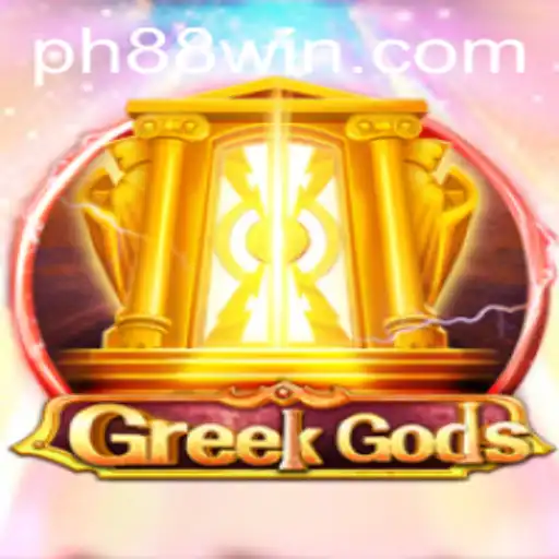 An Epic Journey into GreekGods: A Mythical Gaming Experience