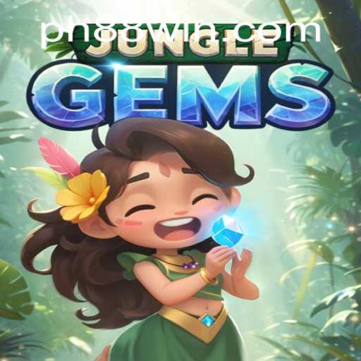 JungleGems: The Adventurous Puzzle Quest of PH88