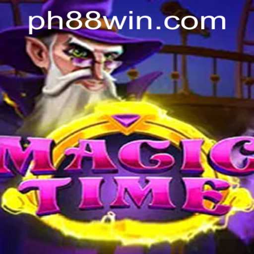 MagicTime: A New Era in Gaming with PH88