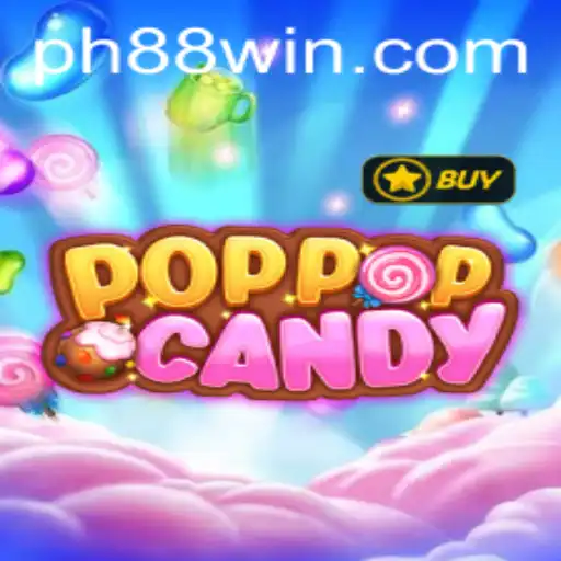 Exploring the Sweet World of POPPOPCANDY and the PH88 Experience