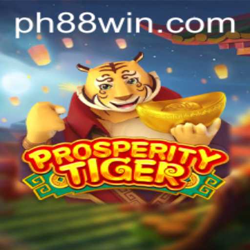 ProsperityTiger: An Immersive Gaming Experience