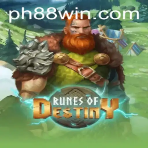 Exploring the World of RunesOfDestiny: A Thrilling New Adventure