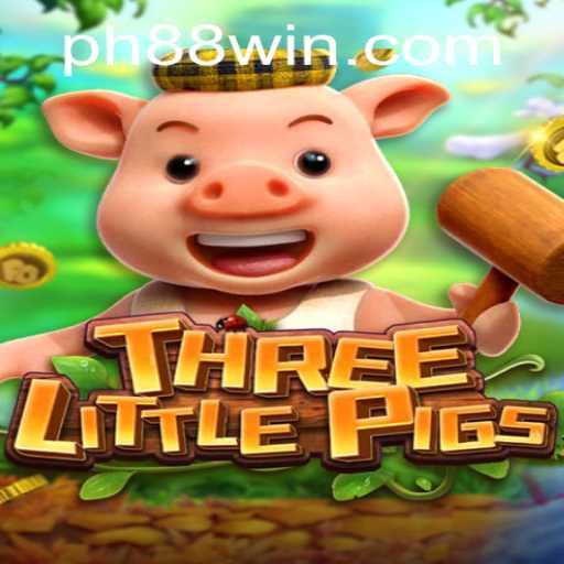 Unveiling the Enchantment of THREELITTLEPIGS: A New Gaming Experience