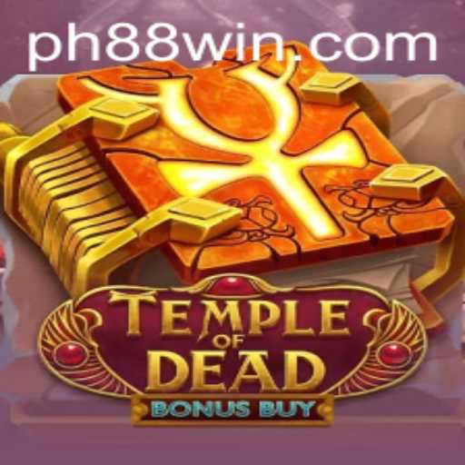 Discover the Exciting World of TempleofDeadBonusBuy