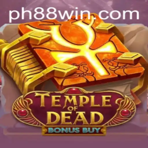 Discover the Exciting World of TempleofDeadBonusBuy
