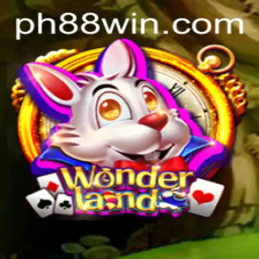 Discovering Wonderland: A Journey Through a Mesmerizing Game